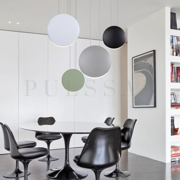 Подвесной светильник FLINT