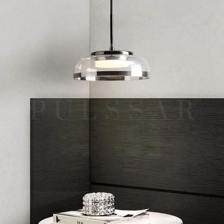 Подвесной светильник VIGERT