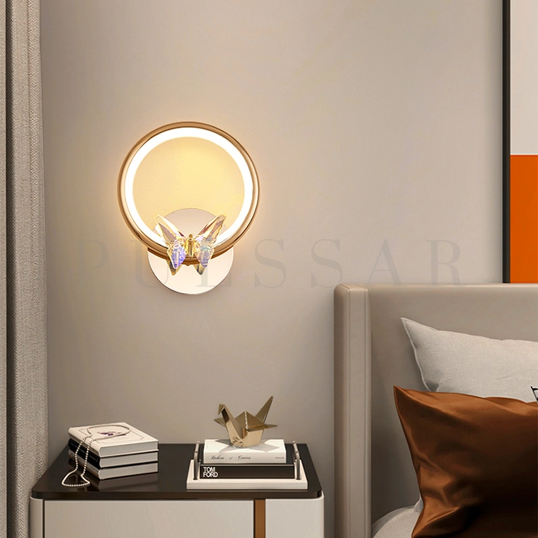 Бра BABETTA LUX WALL