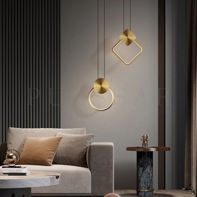 Подвесной светильник MITCH