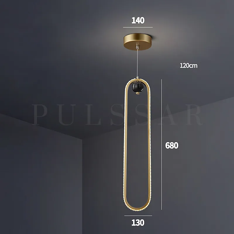 Подвесной светильник INGRID