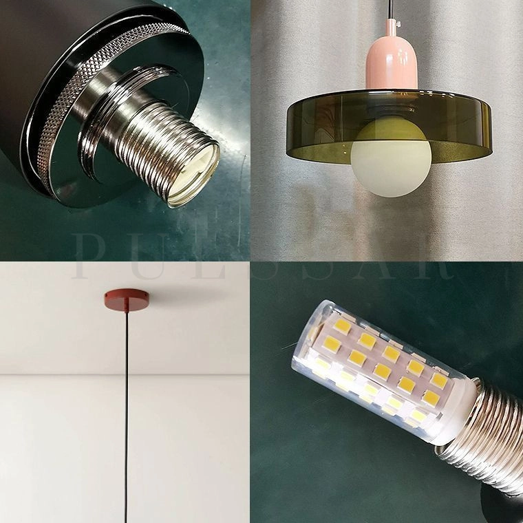 Подвесной светильник VINTAGE