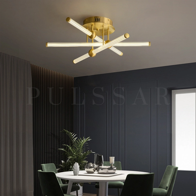 Потолочная люстра BEKKA