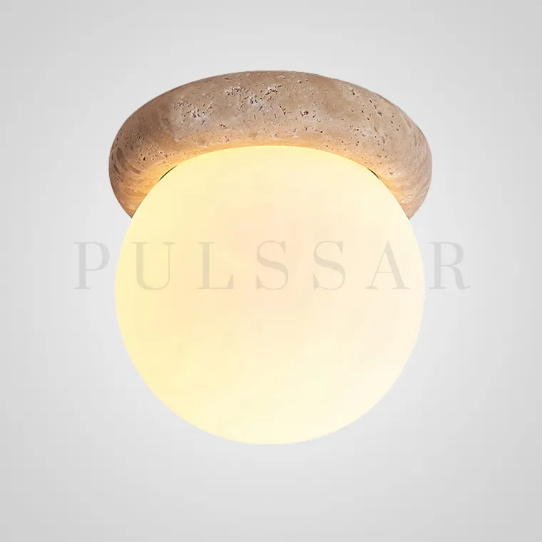 Потолочный светильник TEDOR