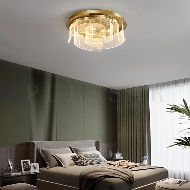 Потолочная люстра FREIA