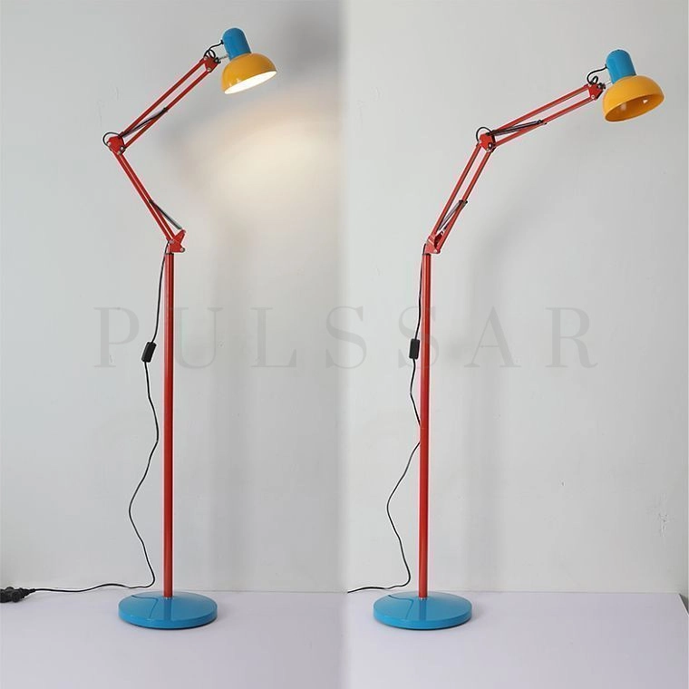 Торшер COLORUM FL