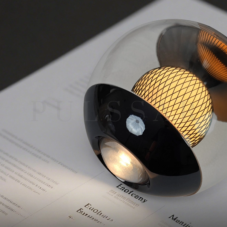 Подвесной светильник BURT BALL