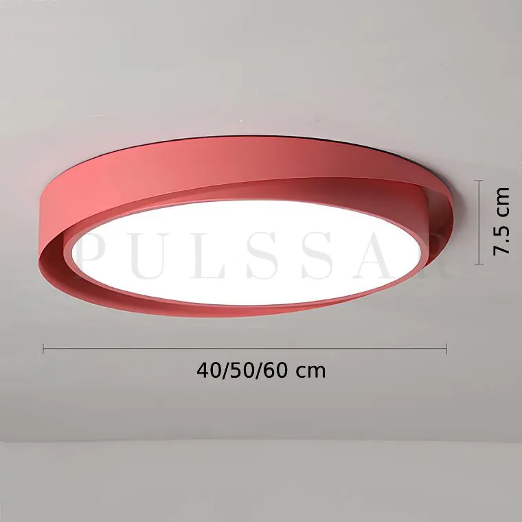 Потолочный светильник PIATTO