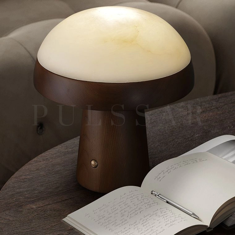 Настольная лампа GOSSAMER TAB