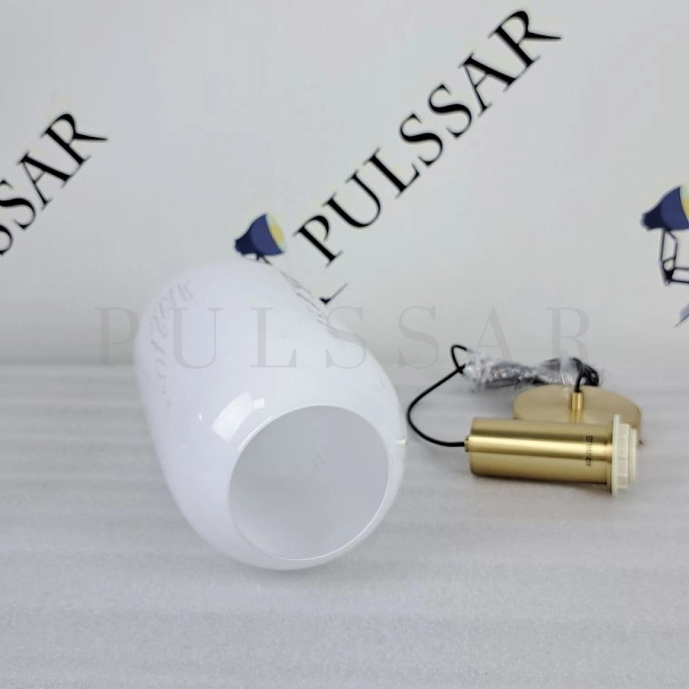 Подвесной светильник IRIS WHITE