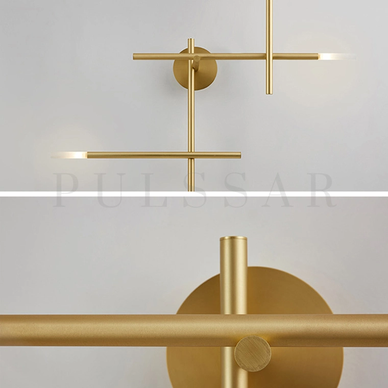 Бра TRAVERSE WALL