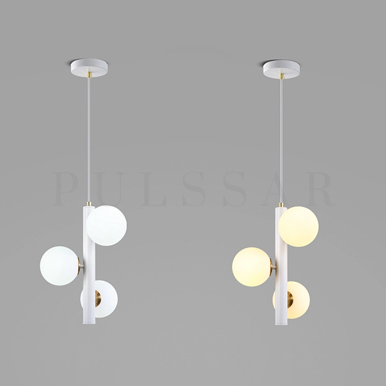 Подвесной светильник HAKON