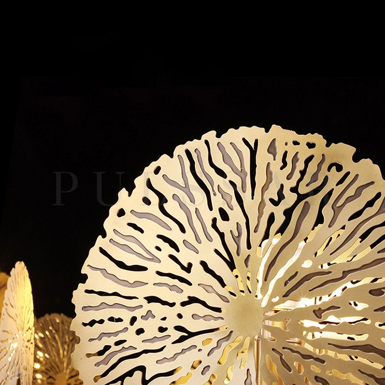 Подвесная люстра INCA