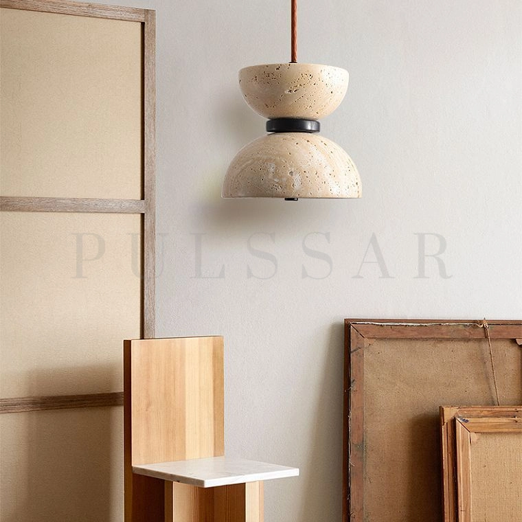 Подвесной светильник RANDOLF