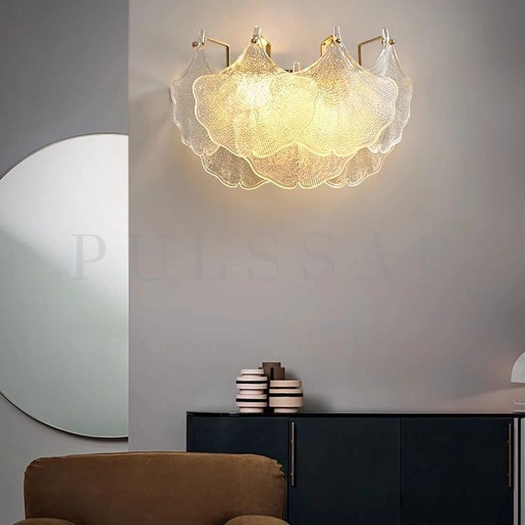 Бра GINKGO B WALL