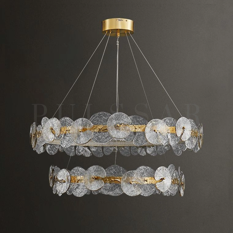 Кольцевая люстра PROVENCE