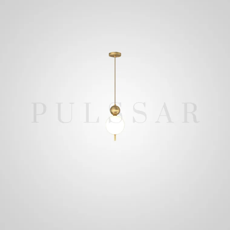 Подвесной светильник FOLMER