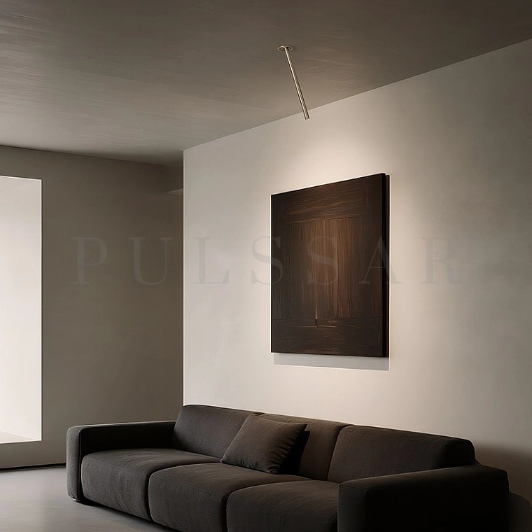 Точечный светильник PROS