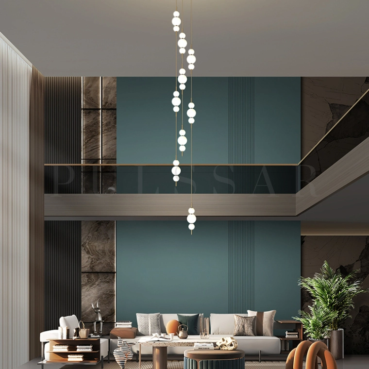 Подвесной светильник KLABBE MORE