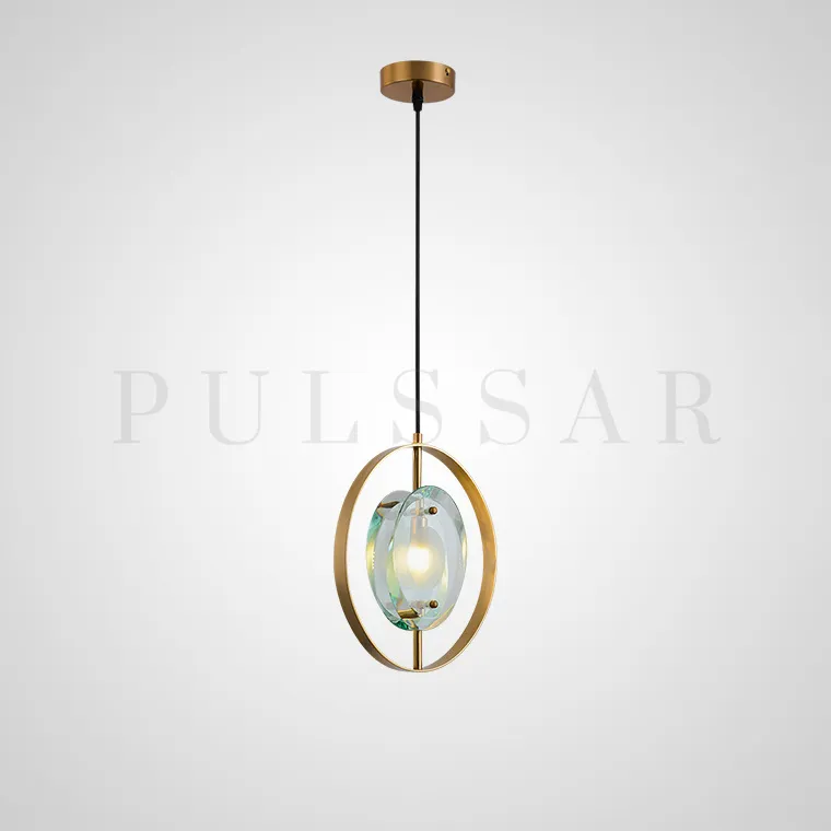 Подвесной светильник ISENDO ONE