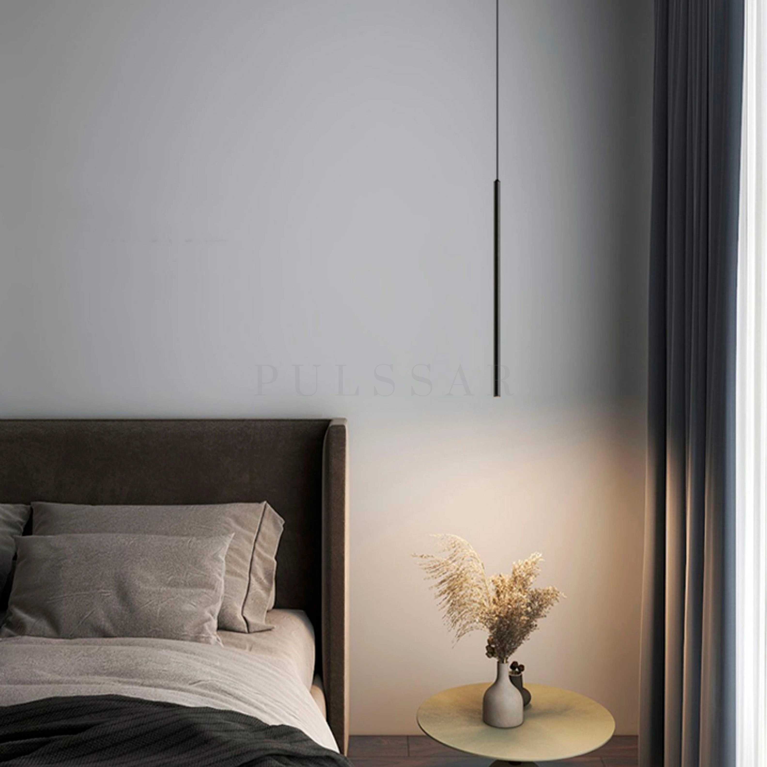 Подвесной светильник ATTA