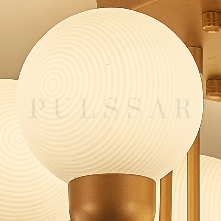 Потолочная люстра DUM