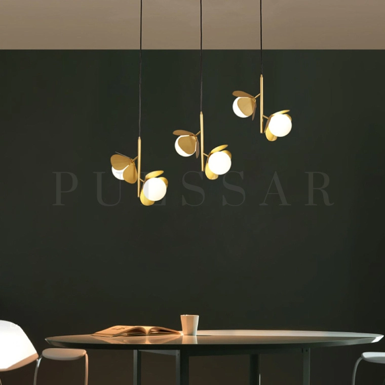 Подвесной светильник JANITA