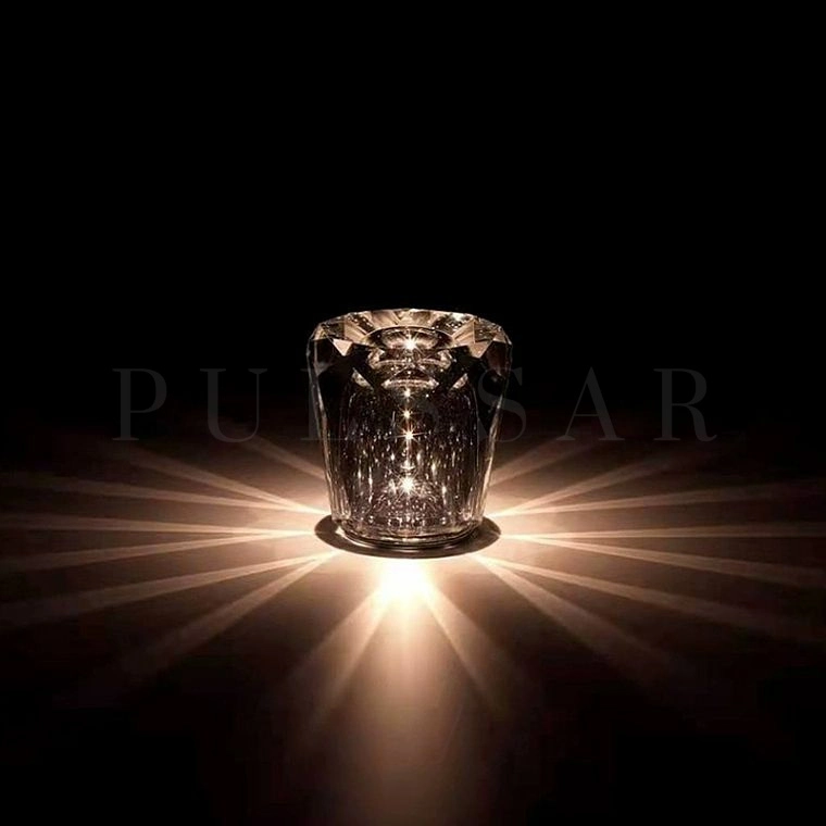 Настольная лампа KRISTA