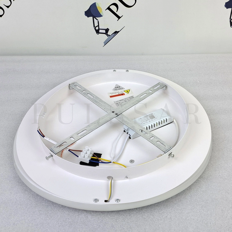 Потолочный светильник BEVAL