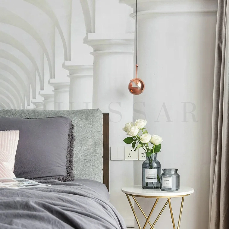 Подвесной светильник LUCIUS