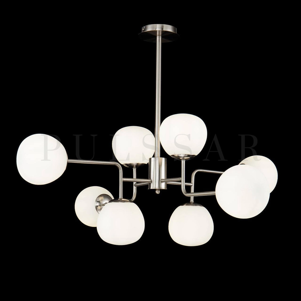 Подвесная люстра SAINA CH