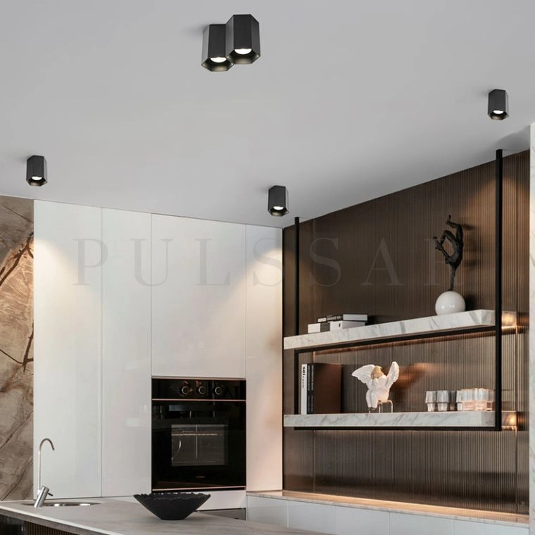 Точечный светильник CONSOLE