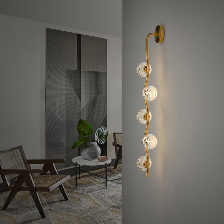 Бра RIM JUST WALL