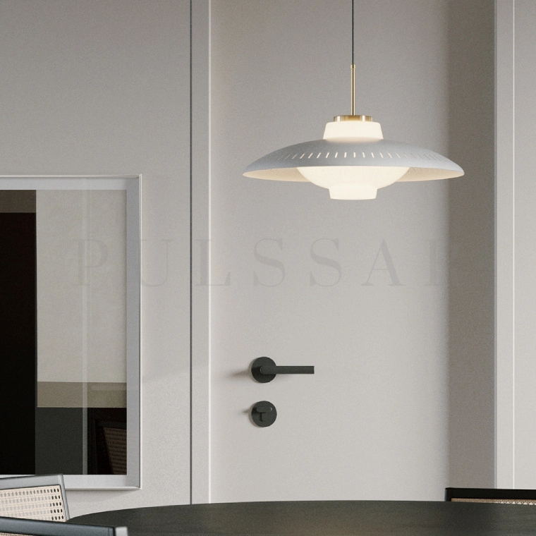 Подвесной светильник ALDRIK