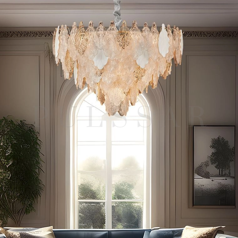 Подвесная люстра OLEANDER