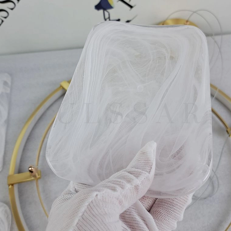 Кольцевая люстра STAFFAN