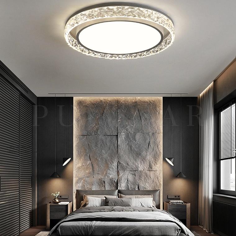 Потолочный светильник MALTE B