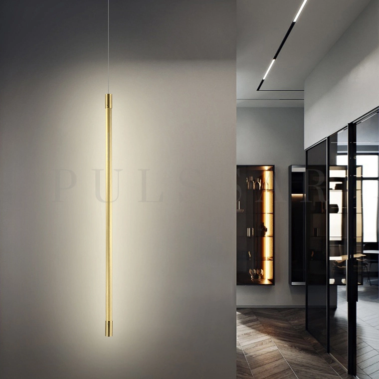 Подвесной светильник KEMMA