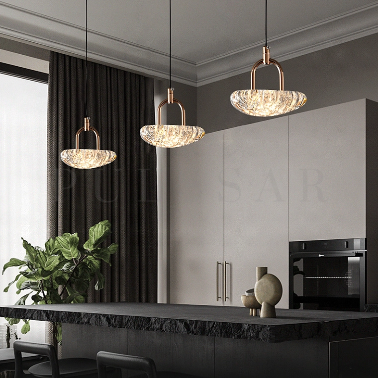 Подвесной светильник EVIAN ONE