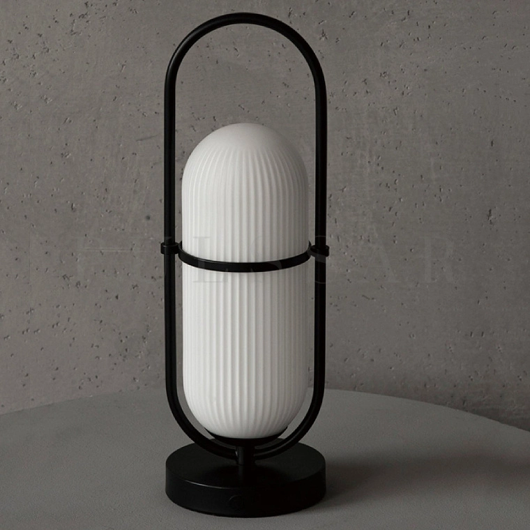 Настольная лампа TROTTE TAB