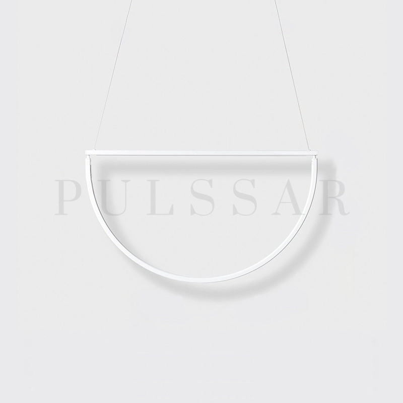 Подвесная люстра SOLANA