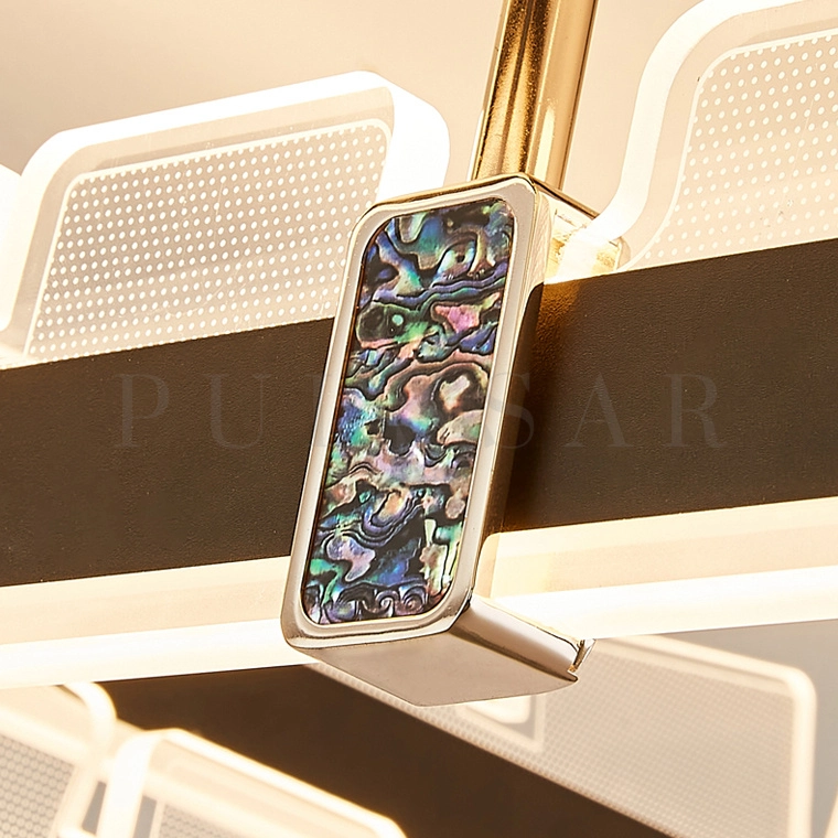 Потолочная люстра RANK