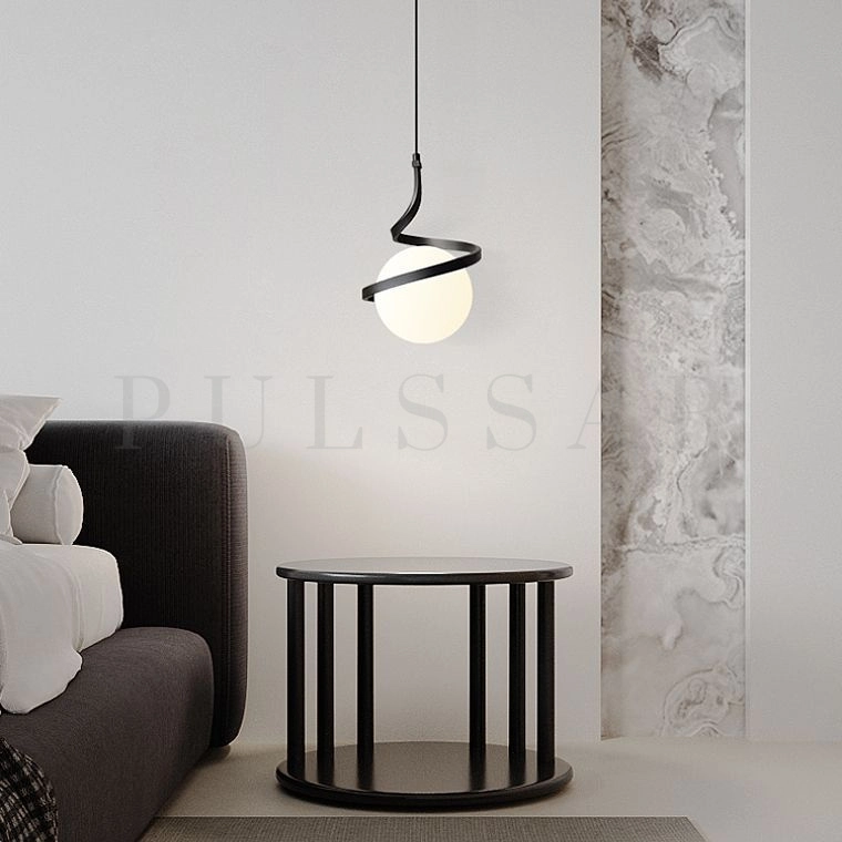 Подвесной светильник SPINNER