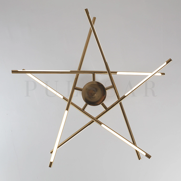 Подвесная люстра CHOICE