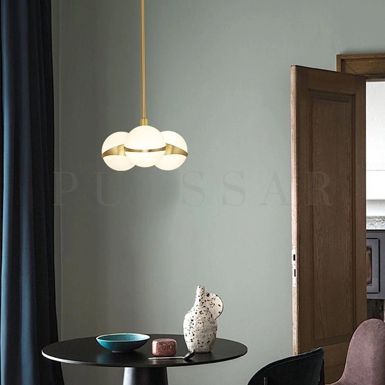 Подвесной светильник KAIRA