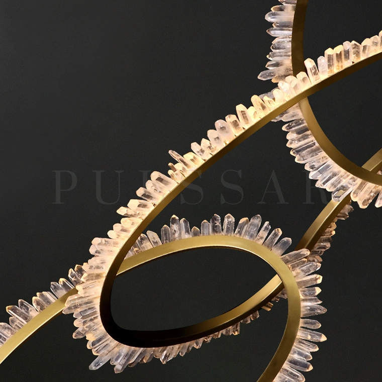 Подвесной светильник GLIESE