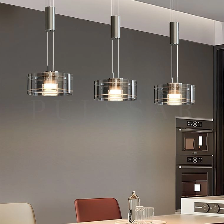 Подвесной светильник HARTMUT B