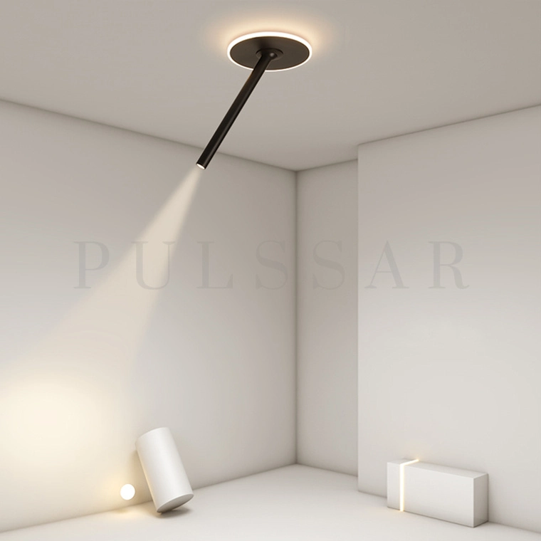 Точечный светильник FIND