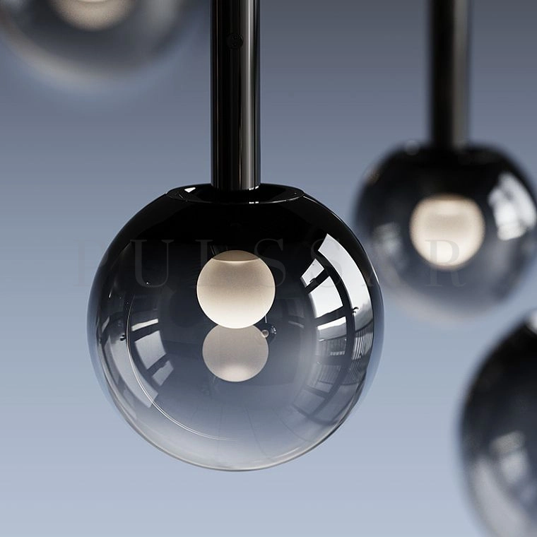 Подвесной светильник FERDIN