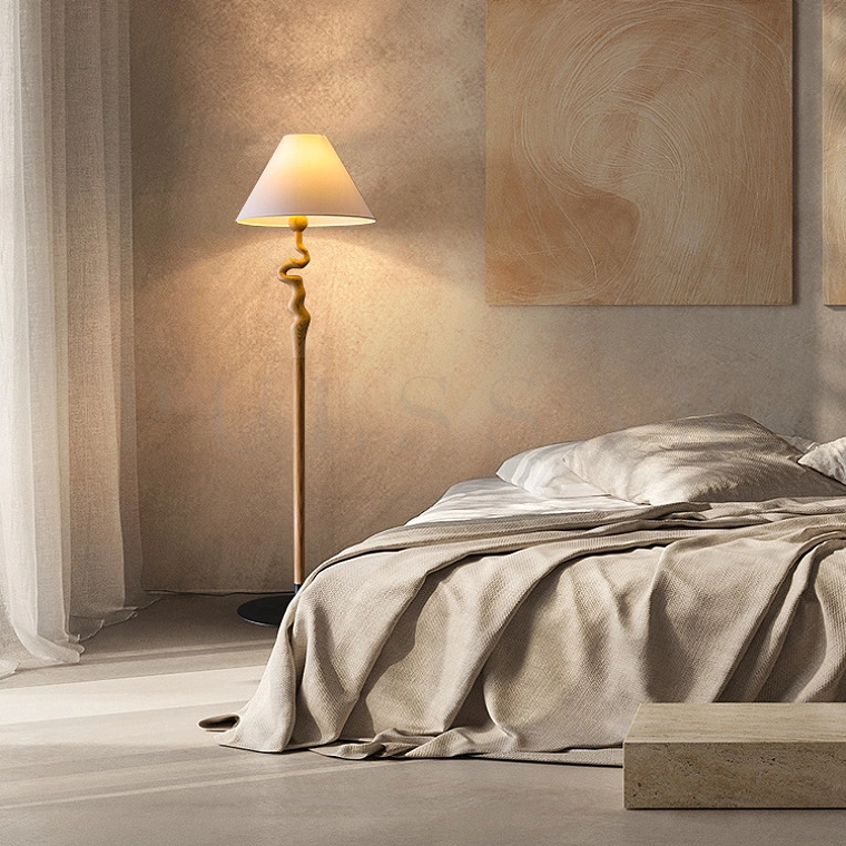 Торшер MOMENT FL